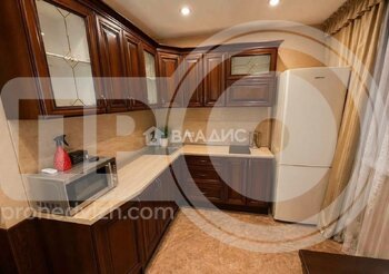Миниатюра 1к, 3/17 К, Россия, Воронеж, Московский проспект, 90к1, 38.7 кв.м