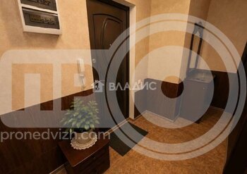 Миниатюра 1к, 3/17 К, Россия, Воронеж, Московский проспект, 90к1, 38.7 кв.м