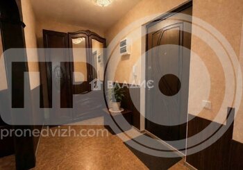 Миниатюра 1к, 3/17 К, Россия, Воронеж, Московский проспект, 90к1, 38.7 кв.м
