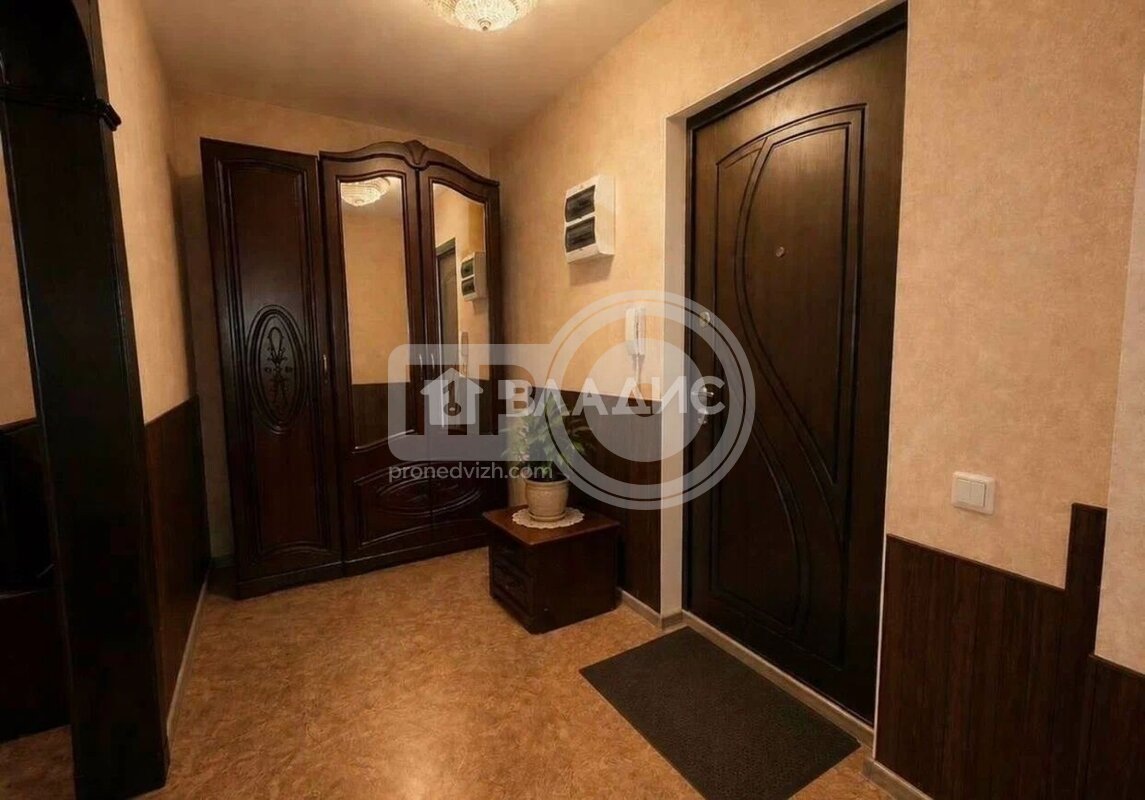 1к, 3/17 К, Россия, Воронеж, Московский проспект, 90к1, 38.7 кв.м