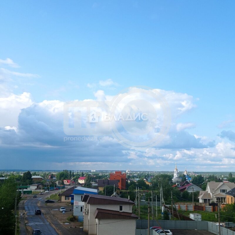 0к, 4/7 Б, Россия, Воронежская область, село Новая Усмань, Ростовская улица, 4Б/1, 23.7 кв.м