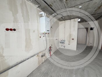Миниатюра 1к, 1/3 К, Россия, Воронежская область, Семилуки, улица Маяковского, 45, 37.8 кв.м