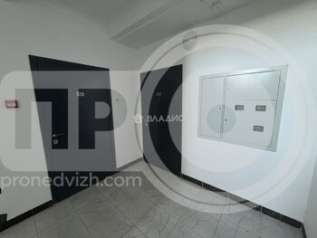 Миниатюра 1к, 1/3 К, Россия, Воронежская область, Семилуки, улица Маяковского, 45, 37.8 кв.м