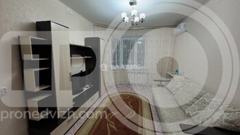 Миниатюра 1к, 14/17 П, Россия, Воронеж, улица Артамонова, 34/6, 36.7 кв.м