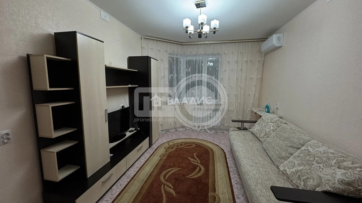 1к, 14/17 П, Россия, Воронеж, улица Артамонова, 34/6, 36.7 кв.м