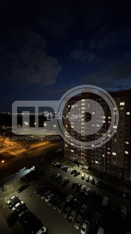 1к, 14/17 П, Россия, Воронеж, улица Артамонова, 34/6, 36.7 кв.м