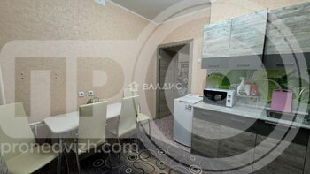 Миниатюра 1к, 14/17 П, Россия, Воронеж, улица Артамонова, 34/6, 36.7 кв.м