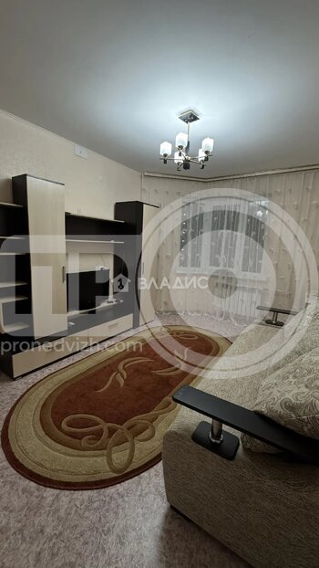 Миниатюра 1к, 14/17 П, Россия, Воронеж, улица Артамонова, 34/6, 36.7 кв.м