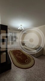 Описание квартиры