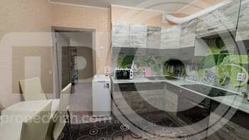 Миниатюра 1к, 14/17 П, Россия, Воронеж, улица Артамонова, 34/6, 36.7 кв.м