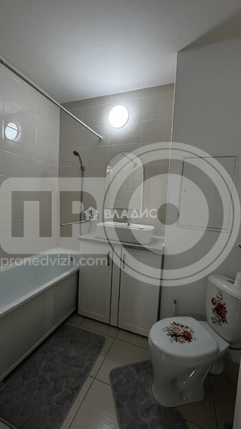 Миниатюра 1к, 14/17 П, Россия, Воронеж, улица Артамонова, 34/6, 36.7 кв.м
