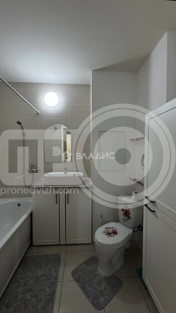 Миниатюра 1к, 14/17 П, Россия, Воронеж, улица Артамонова, 34/6, 36.7 кв.м