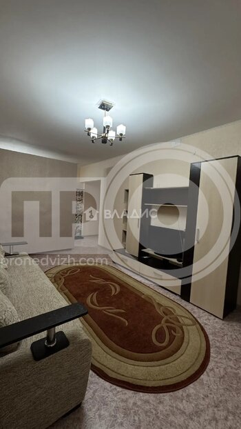 Миниатюра 1к, 14/17 П, Россия, Воронеж, улица Артамонова, 34/6, 36.7 кв.м