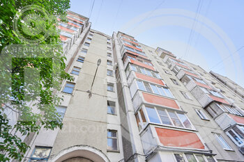 Миниатюра 1к, 1/9 П, Россия, Воронеж, Ленинский проспект, 75, 34.8 кв.м