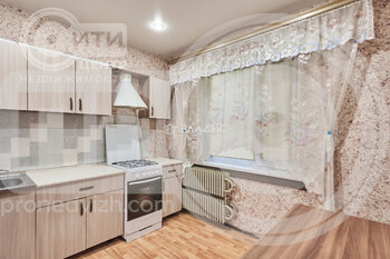 Миниатюра 1к, 1/9 П, Россия, Воронеж, Ленинский проспект, 75, 34.8 кв.м