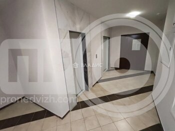 Миниатюра 1к, 11/17 П, Россия, Воронеж, Дорожная улица, 7, 39.6 кв.м