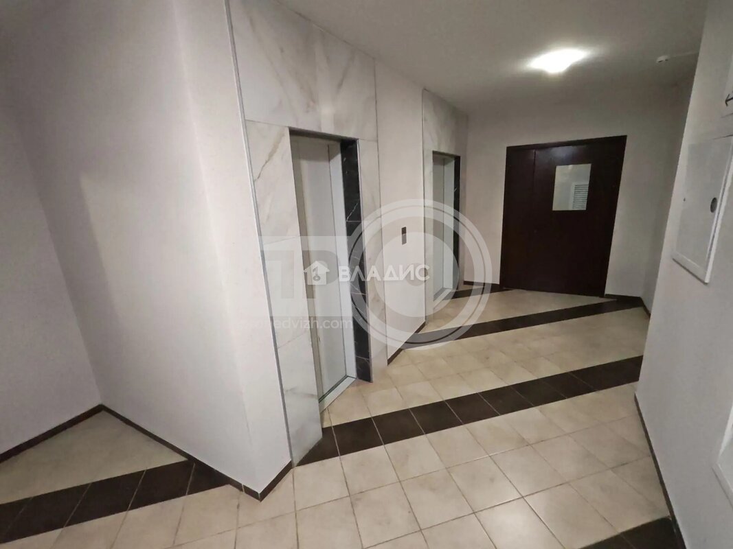 1к, 11/17 П, Россия, Воронеж, Дорожная улица, 7, 39.6 кв.м