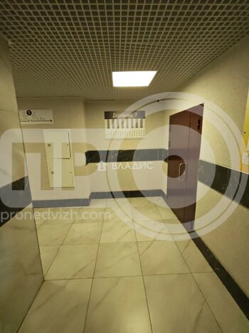 Миниатюра 1к, 11/17 П, Россия, Воронеж, Дорожная улица, 7, 39.6 кв.м
