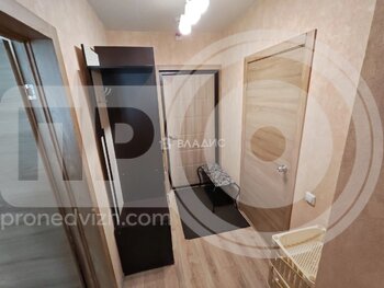 Миниатюра 1к, 11/17 П, Россия, Воронеж, Дорожная улица, 7, 39.6 кв.м