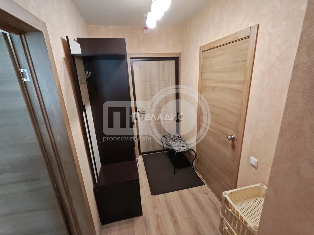 1к, 11/17 П, Россия, Воронеж, Дорожная улица, 7, 39.6 кв.м