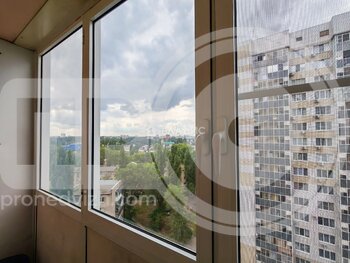 Миниатюра 1к, 11/17 П, Россия, Воронеж, Дорожная улица, 7, 39.6 кв.м