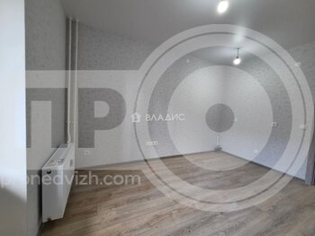 Миниатюра 0к, 12/17 П, Россия, Воронеж, проспект Труда, 93к4, 20.7 кв.м