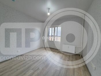 Миниатюра 0к, 12/17 П, Россия, Воронеж, проспект Труда, 93к4, 20.7 кв.м