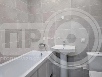 Миниатюра 0к, 12/17 П, Россия, Воронеж, проспект Труда, 93к4, 20.7 кв.м