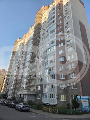 Миниатюра 1к, 10/17 П, Россия, Воронеж, улица Ломоносова, 114/22к1, 37.5 кв.м