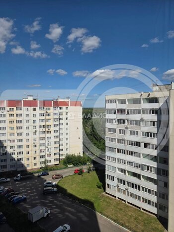 Миниатюра 1к, 10/17 П, Россия, Воронеж, улица Ломоносова, 114/22к1, 37.5 кв.м