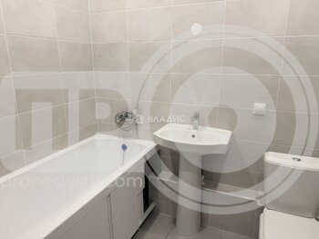Миниатюра 0к, 5/17 П, Россия, Воронеж, проспект Труда, 93к4, 20.6 кв.м