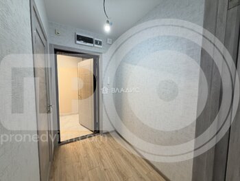 Миниатюра 0к, 5/17 П, Россия, Воронеж, проспект Труда, 93к4, 20.6 кв.м