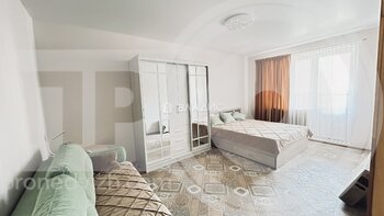 Миниатюра 1к, 3/16 К, Россия, Воронеж, улица Миронова, 45А, 38.1 кв.м