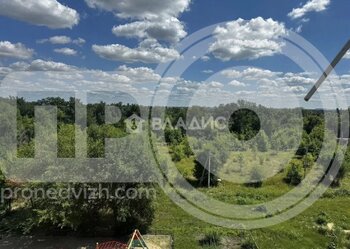 Миниатюра 1к, 5/5 К, Россия, Воронеж, улица Полякова, 15, 27.8 кв.м