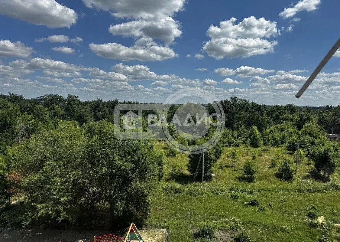 1к, 5/5 К, Россия, Воронеж, улица Полякова, 15, 27.8 кв.м