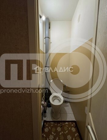 Миниатюра 2к, 1/10 П, Россия, Воронеж, улица 9 Января, 233/28, 54.5 кв.м