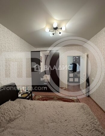 Миниатюра 2к, 1/10 П, Россия, Воронеж, улица 9 Января, 233/28, 54.5 кв.м