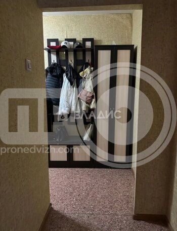 Миниатюра 2к, 1/10 П, Россия, Воронеж, улица 9 Января, 233/28, 54.5 кв.м