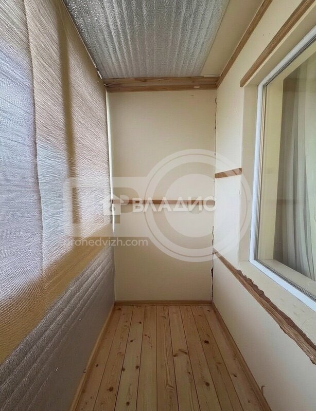 2к, 1/10 П, Россия, Воронеж, улица 9 Января, 233/28, 54.5 кв.м