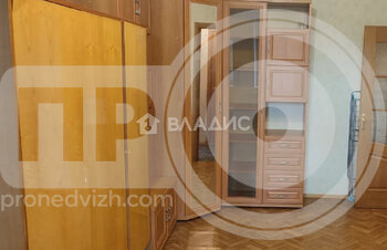 Миниатюра 1к, 5/5 К, Россия, Воронеж, проспект Патриотов, 51, 34.8 кв.м