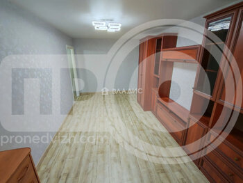 Миниатюра 1к, 4/5 К, Россия, Воронеж, улица Шендрикова, 1, 30.4 кв.м