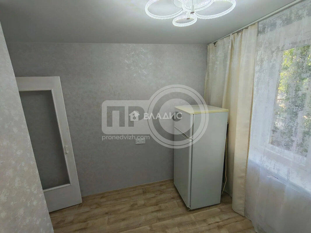 1к, 4/5 К, Россия, Воронеж, улица Шендрикова, 1, 30.4 кв.м