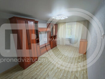 Миниатюра 1к, 4/5 К, Россия, Воронеж, улица Шендрикова, 1, 30.4 кв.м