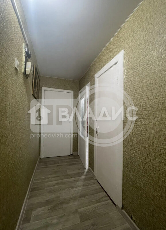 1к, 3/5 К, Россия, Воронеж, Острогожская улица, 67В, 31.9 кв.м