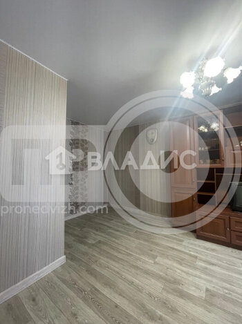Миниатюра 1к, 3/5 К, Россия, Воронеж, Острогожская улица, 67В, 31.9 кв.м