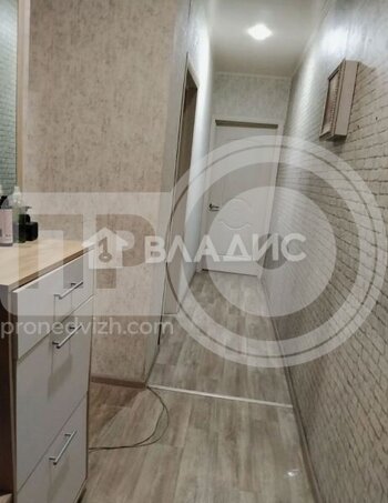 Миниатюра 2к, 1/3 К, Россия, Воронеж, Красноармейская улица, 33/10, 47.6 кв.м