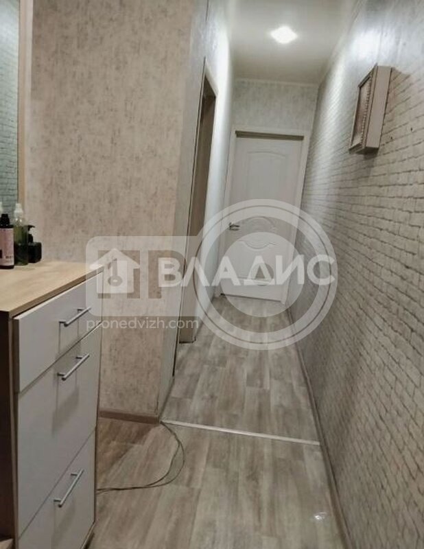 2к, 1/3 К, Россия, Воронеж, Красноармейская улица, 33/10, 47.6 кв.м