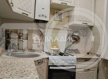 Миниатюра 2к, 1/3 К, Россия, Воронеж, Красноармейская улица, 33/10, 47.6 кв.м