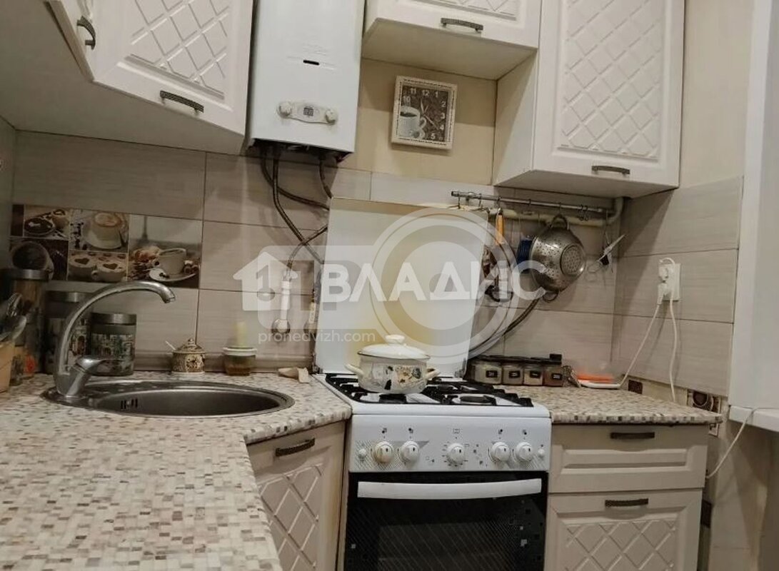 2к, 1/3 К, Россия, Воронеж, Красноармейская улица, 33/10, 47.6 кв.м