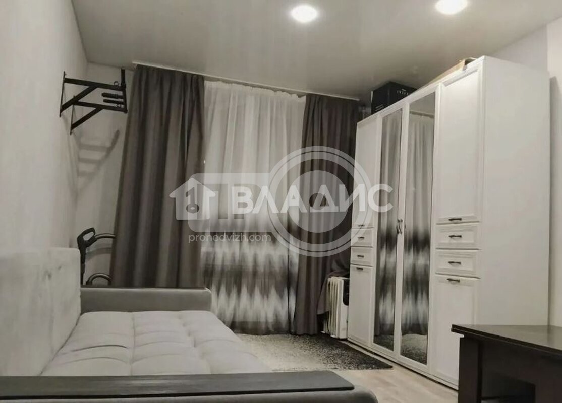 2к, 1/3 К, Россия, Воронеж, Красноармейская улица, 33/10, 47.6 кв.м